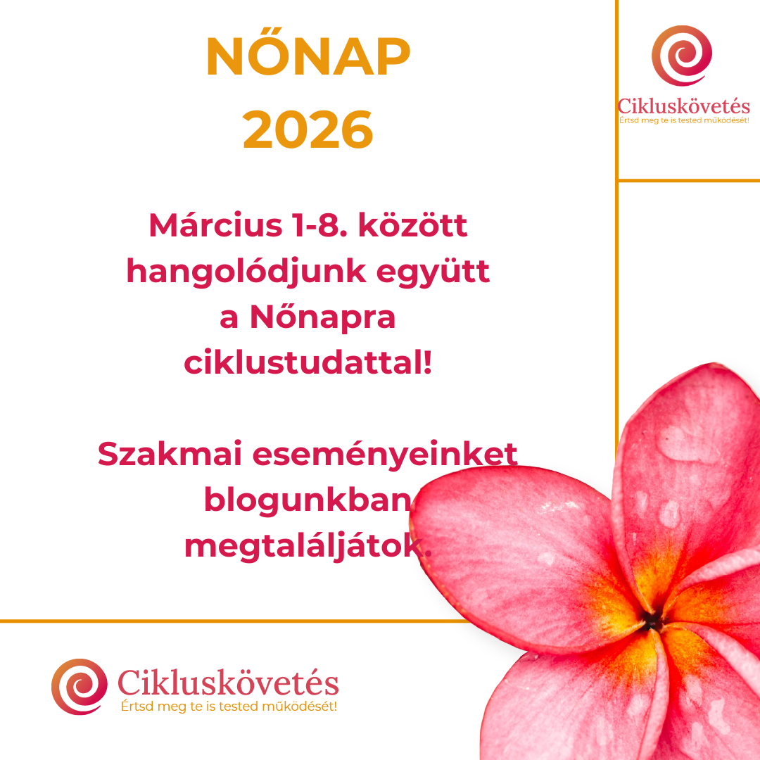 Nőnap 2026