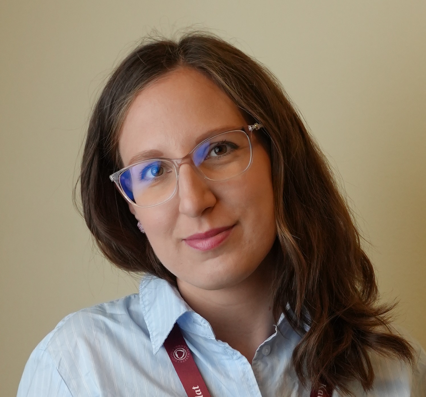 Forgó-Csáky Zsuzsa