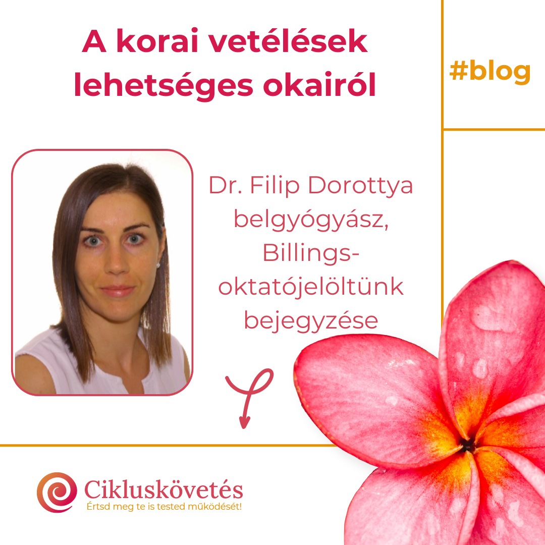 Milyen okok állhatnak a vetélés mögött?